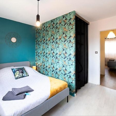 Apartamento Jana House - Hypercentre - Gare - Netflix Toulouse Exterior foto