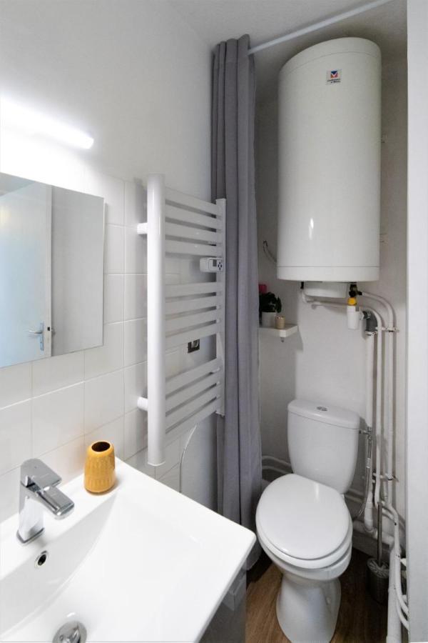 Apartamento Jana House - Hypercentre - Gare - Netflix Toulouse Exterior foto
