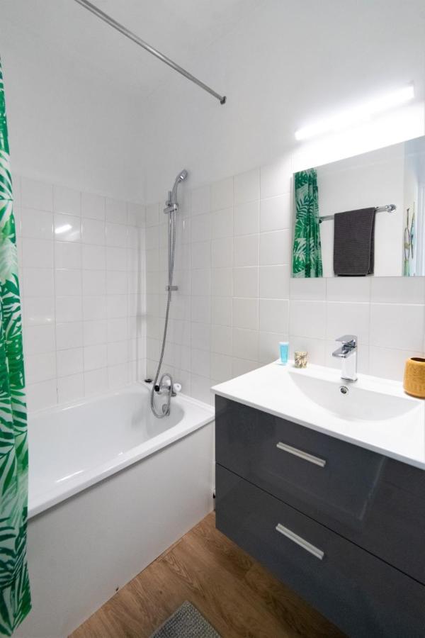 Apartamento Jana House - Hypercentre - Gare - Netflix Toulouse Exterior foto